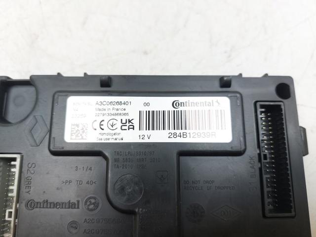 284B12939R RENAULT  comprar en Lleida