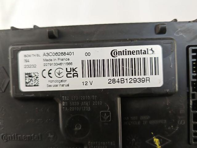 284B12939R RENAULT  en stock Gandía