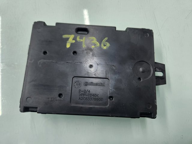284B12939R Renault (RVI)
