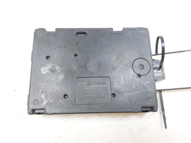 RENAULT 284B12939R  en stock Terrassa