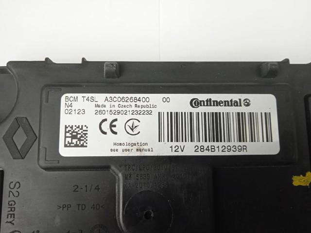 284B12939R comprar Girona