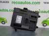 Modulo electronico para renault megane iv berlina 5p (2015 - ) 110 1461cc k9kg656 284B13506R