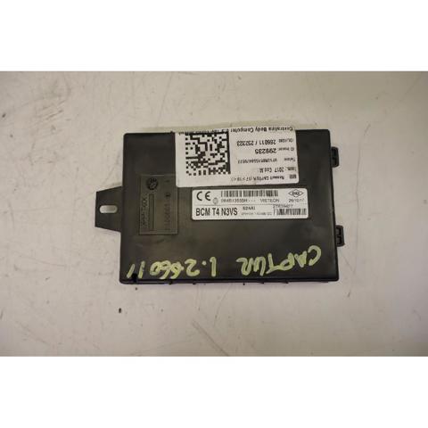 284B13555R Renault (RVI)