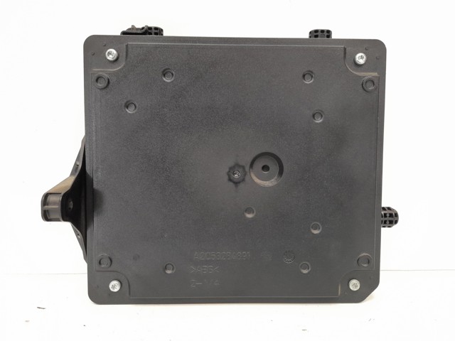 284B13640R RENAULT Módulo de confort comprar Bilbao