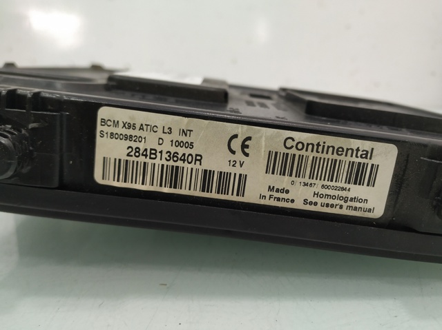 284B13640R Renault (RVI)