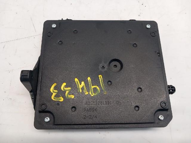RENAULT 284B13640R Módulo de confort  en stock Terrassa