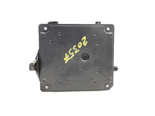 RENAULT 284B13640R Módulo de confort comprar Pamplona