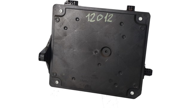 Comprar Unidad de confort Megane III KZ0, KZ1