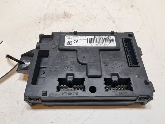 284B14049R Renault (RVI)