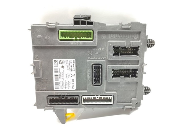 284B14642R Módulo de confort comprar Almería