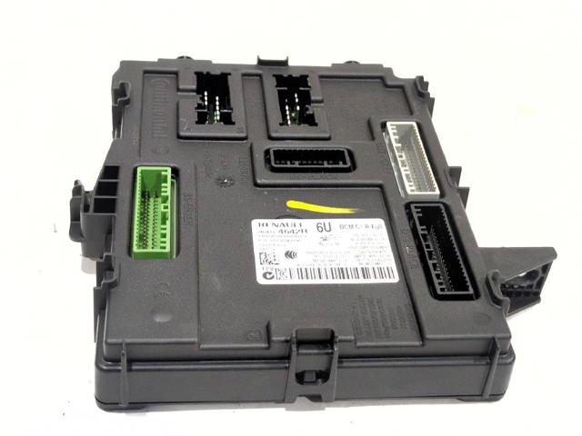 284B14642R RENAULT Módulo de confort  comprar en Jaén