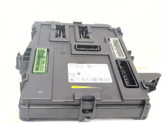 284B14642R RENAULT Módulo de confort comprar Bilbao