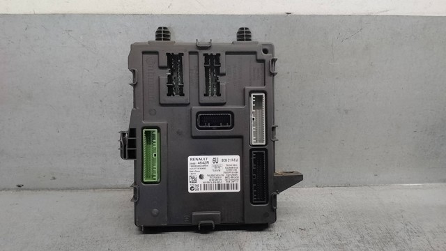 284B14642R RENAULT Módulo de confort comprar Alcalá