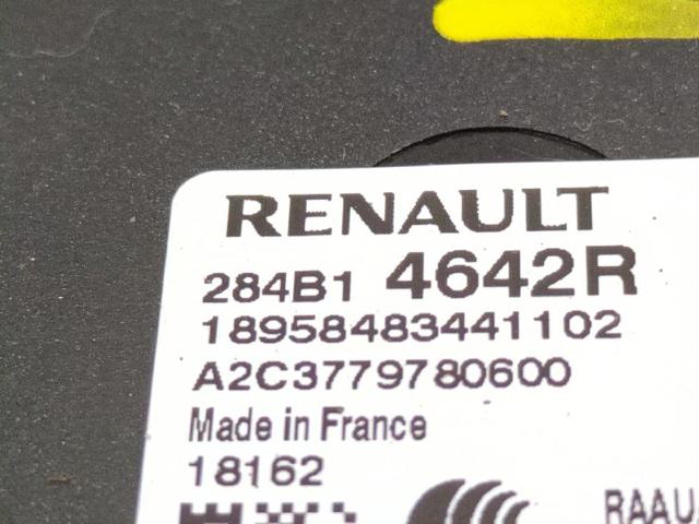 284B14642R RENAULT Módulo de confort  comprar en Lleida