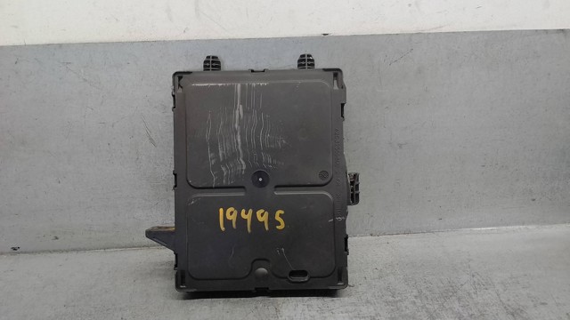 RENAULT 284B14642R Módulo de confort  comprar en Murcia