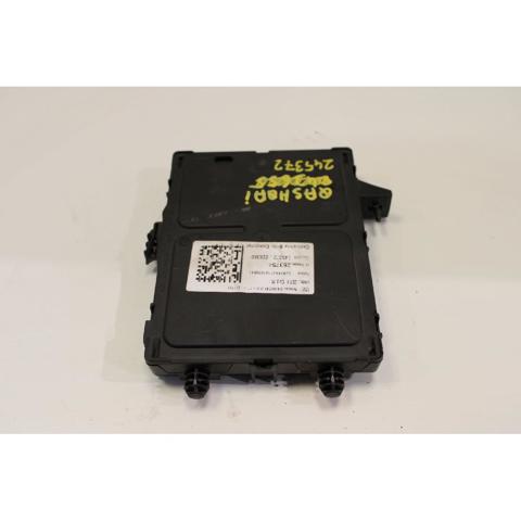 Bloque confort Nissan Qashqai 2 J11