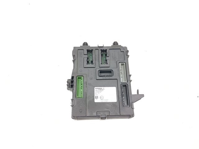 Bloque confort Nissan Qashqai 2 J11