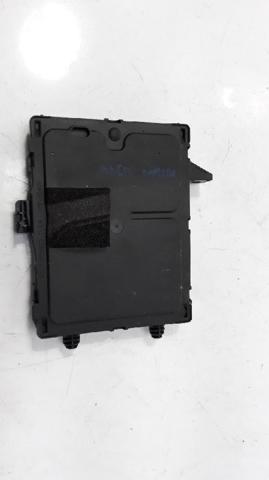 Bloque confort Nissan Qashqai 2 J11