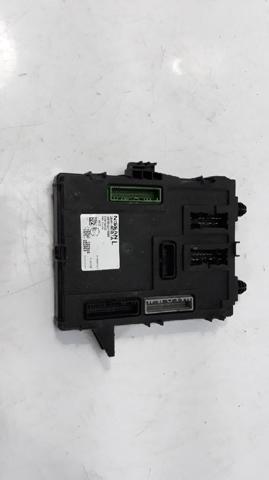 Bloque confort Nissan Qashqai 2 J11