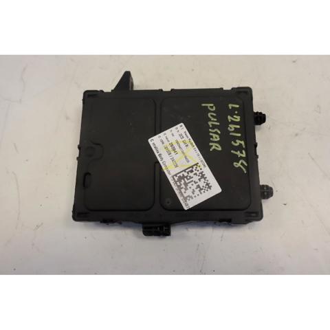 NISSAN 284B14CB5C Módulo de confort comprar Barcelona