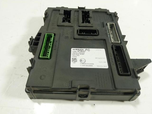 284B14CB5C Nissan/Infiniti