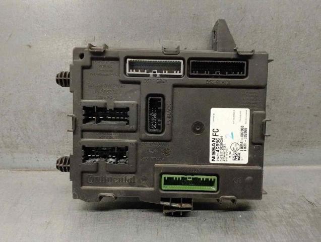 284B14CB5C Nissan/Infiniti