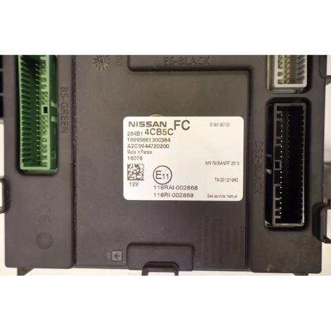284B14CB5C Módulo de confort comprar Sevilla