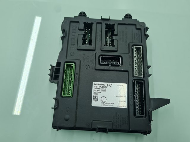 284B14CB5C Nissan/Infiniti