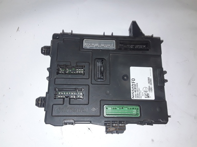 284B14CB5D Nissan/Infiniti