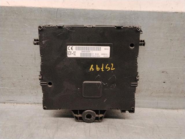 284B15323R Mercedes