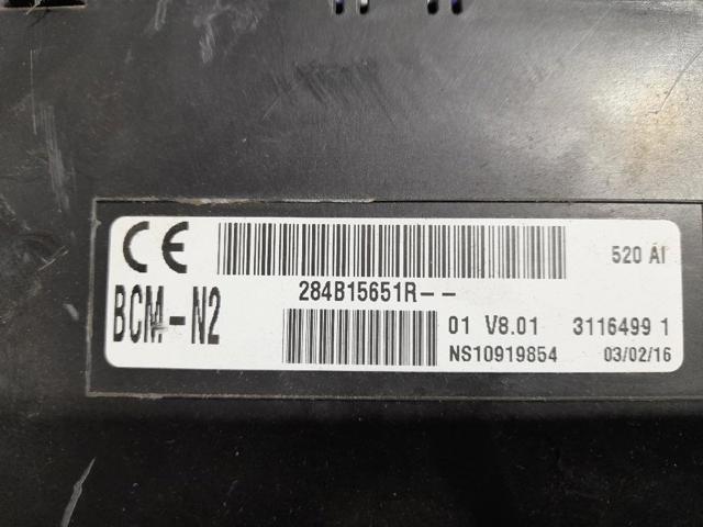 284B15651R Renault (RVI)