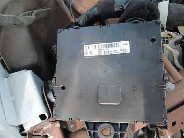 Unidad de confort Renault Kangoo II (2008-2021)