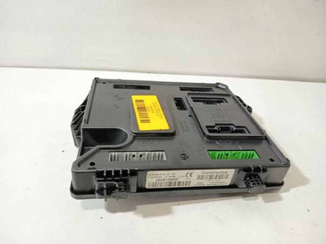 RENAULT 284B15986R Módulo de confort  disponible Lugo