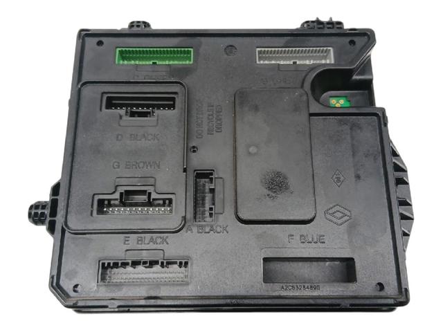 284B15986R Renault (RVI)