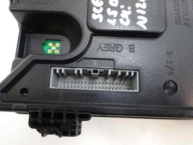 284B15986R Módulo de confort  comprar en Zaragoza