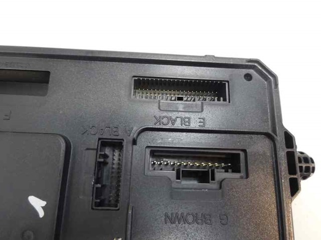 284B15986R Módulo de confort  disponible Málaga