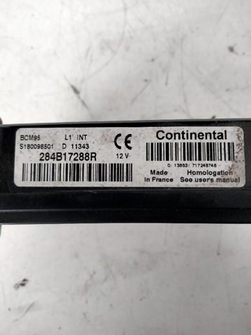 RENAULT 284B17288R  comprar en Ponferrada