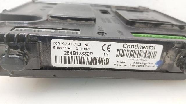284B17882R Caja de fusibles comprar Girona