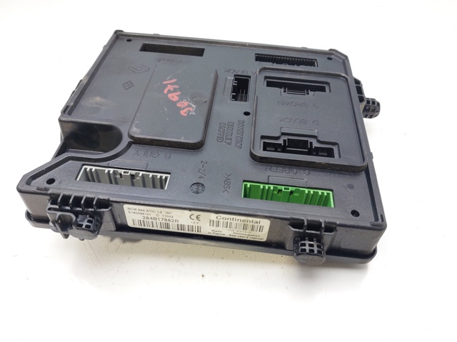 284B17882R RENAULT Caja de fusibles  comprar en Lleida
