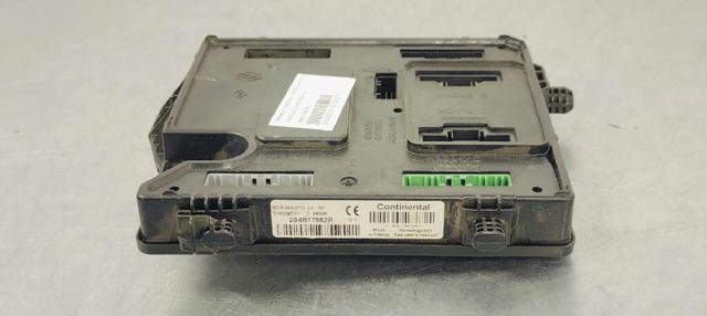 284B17882R RENAULT Caja de fusibles comprar Madrid