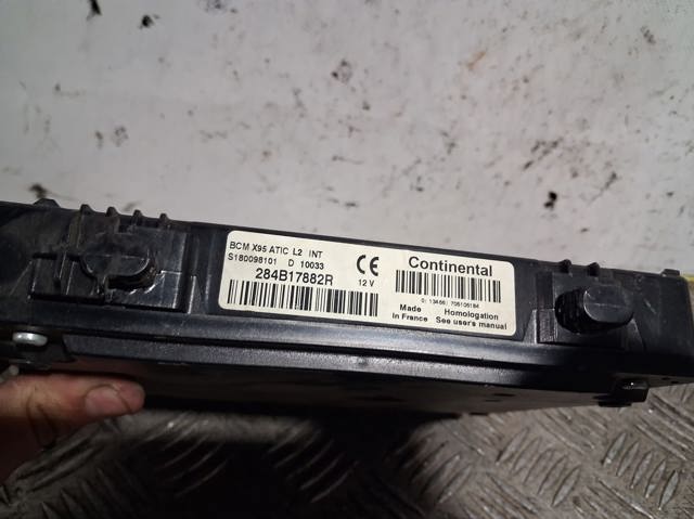 284B17882R Renault (RVI)