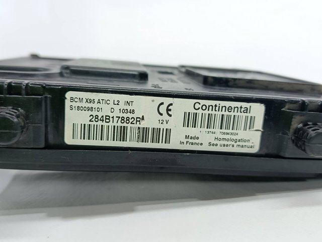 284B17882R Renault (RVI)