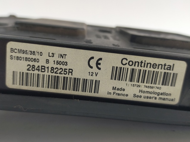 284B18225R Renault (RVI)
