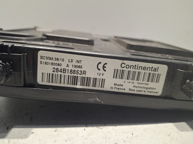 284B18853R comprar Girona