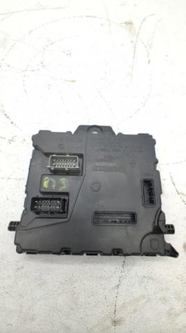 Unidad de confort Renault Master III (2010-2024)