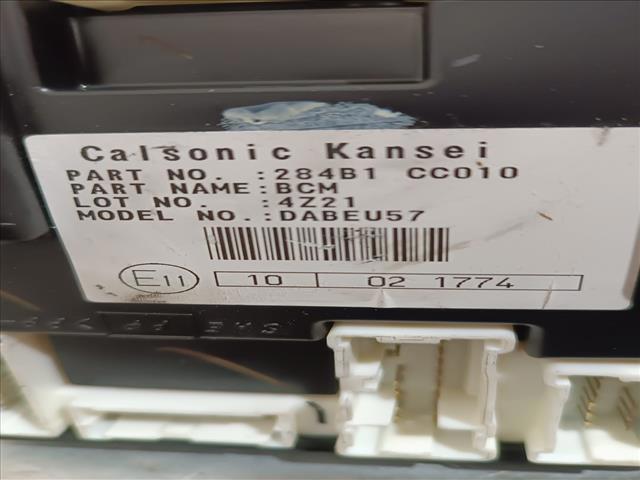 284B1CC010 Módulo de confort  comprar en Pontevedra