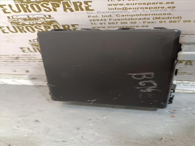 284B1CC010 NISSAN Módulo de confort  comprar en Lleida
