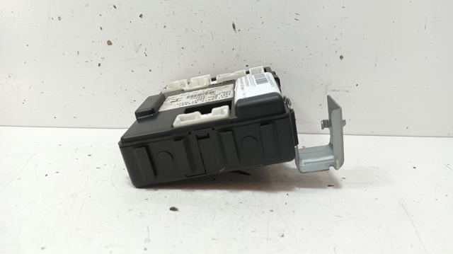 284B1CC010 NISSAN Módulo de confort  en stock Huelva