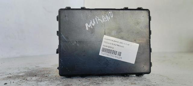 NISSAN 284B1CC010 Módulo de confort  comprar en Murcia