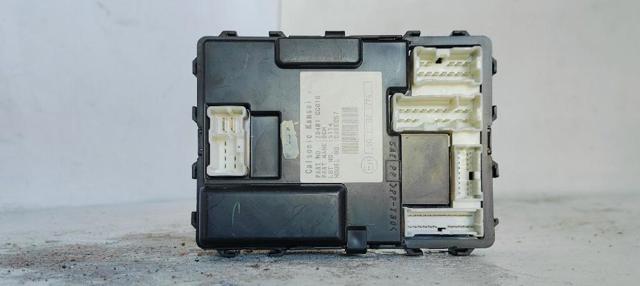 NISSAN 284B1CC010 Módulo de confort  en stock Salamanca